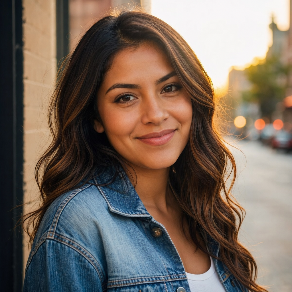 Sofia Reyes
